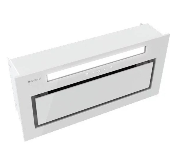 GLOBALO SILENTIO 60.2 WHITE + TW 3.1 - 1529296 - zdjęcie 3